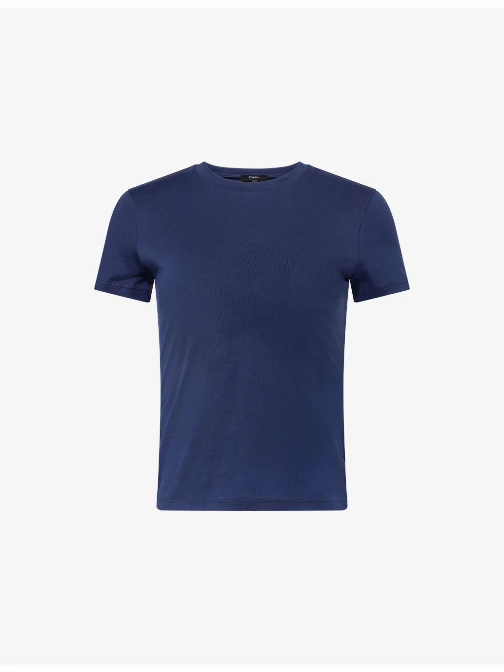 Tiny Tee Short-Sleeve Cotton T-Shirt - 1