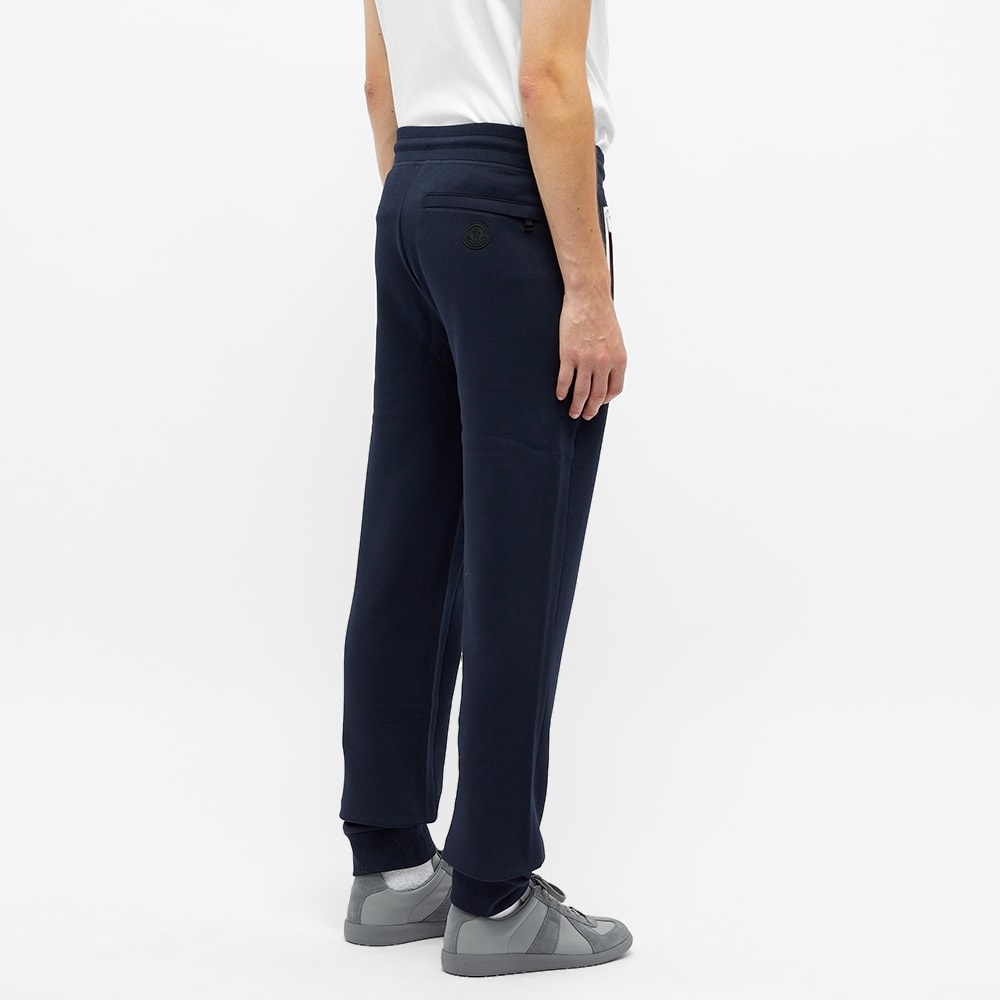 Moncler Tricolore Tape Sweat Pants - 7