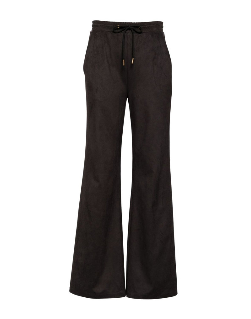 Sleek Ultrasuede Lounge Pant 10