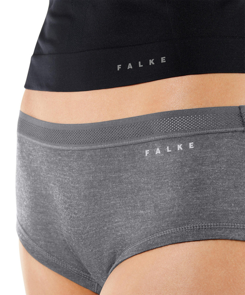 Women Panties Silk-Wool 4