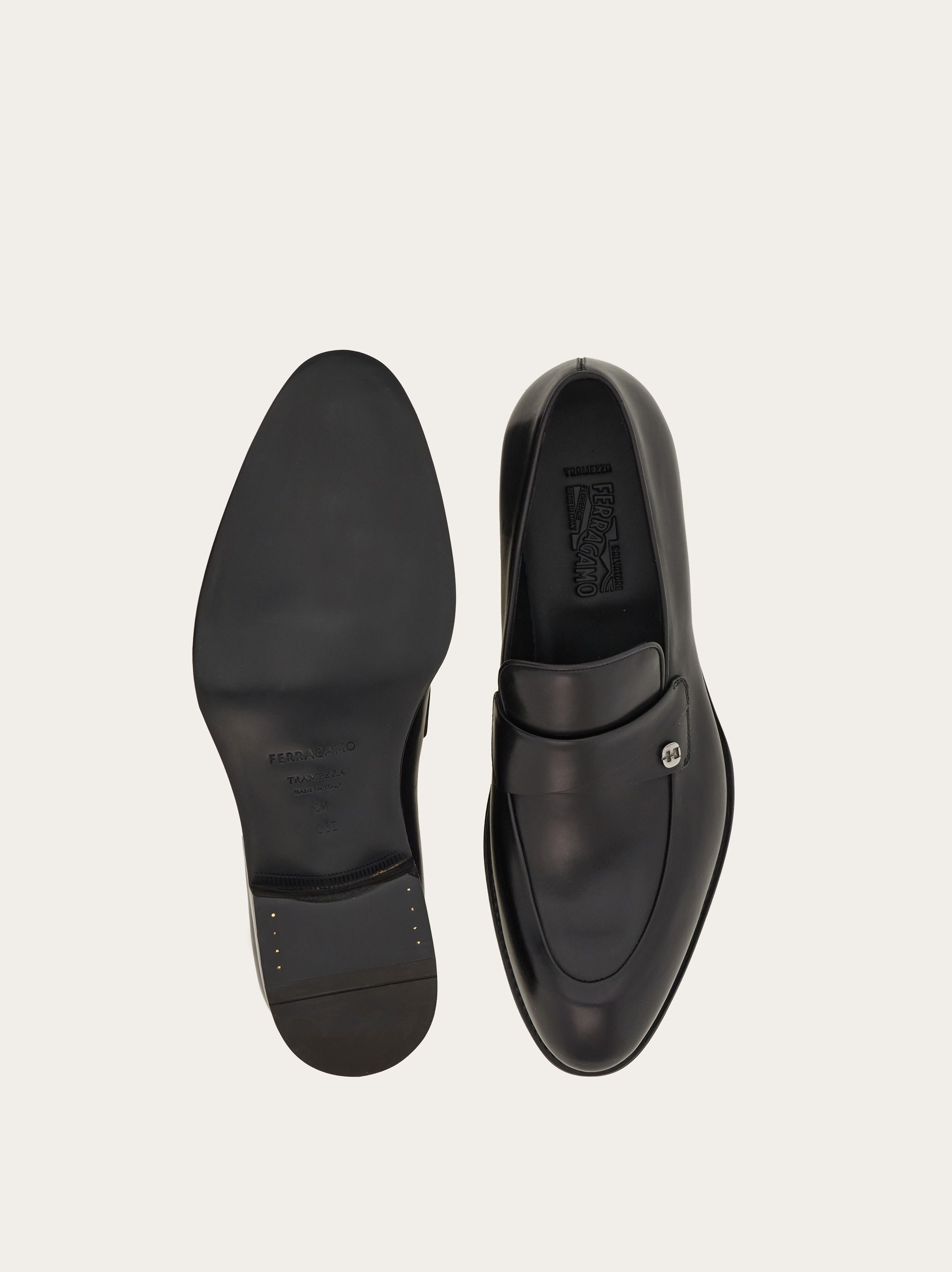 Tramezza loafer - 6