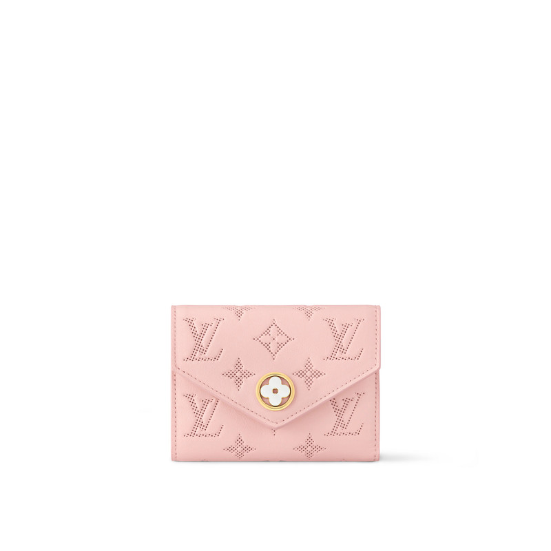 Victorine Wallet 1