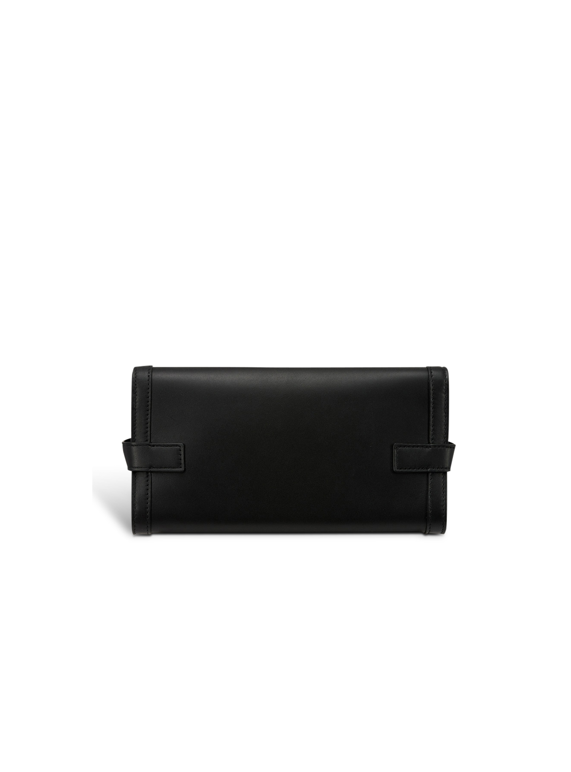 B-Buzz Pouch 23 leather clutch - 3