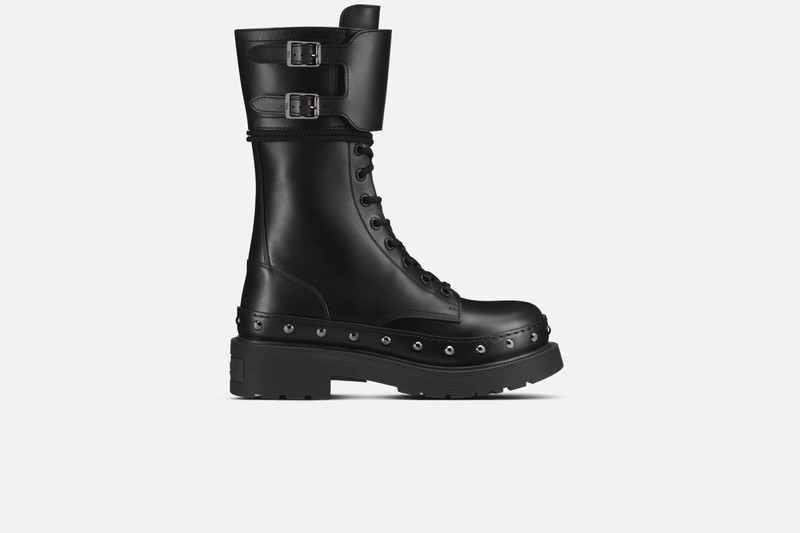 Diorquake Ankle Boot - 1