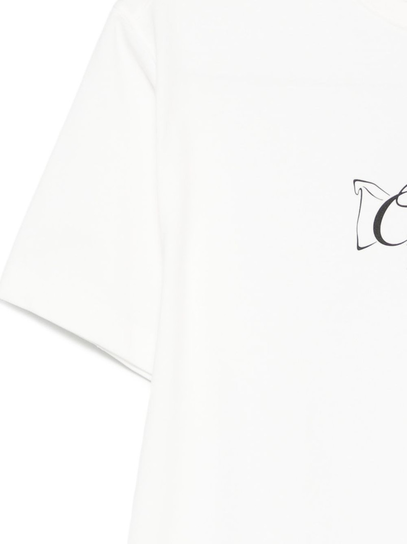 short-sleeve T-shirt 3