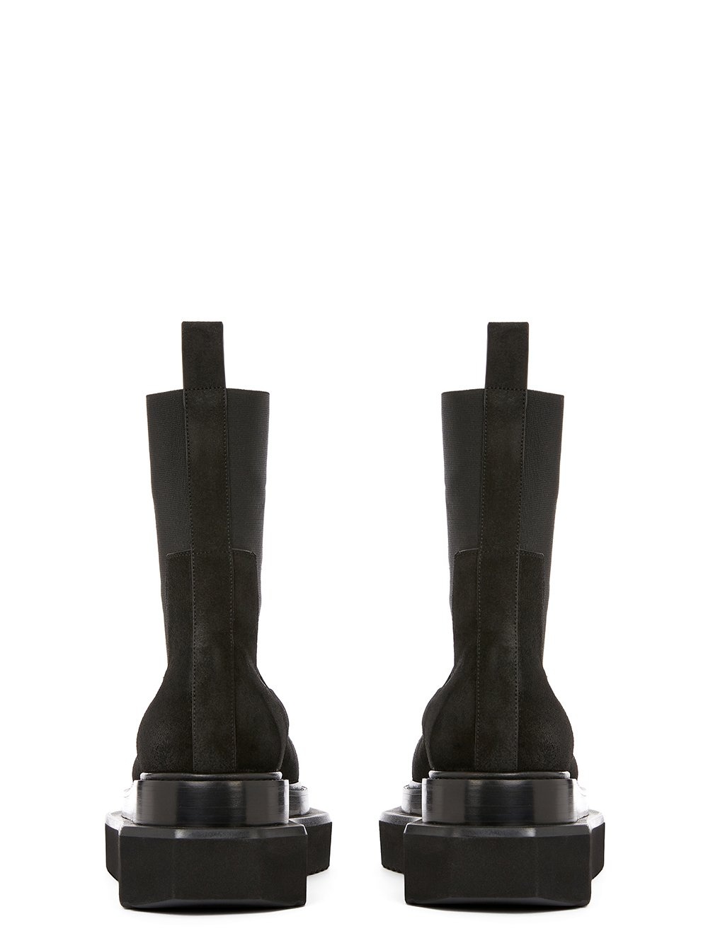 BOOTS - 4