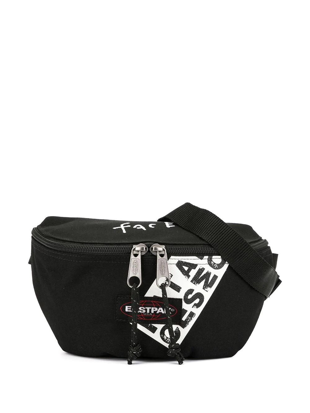 Eastpak tape belt bag - 1