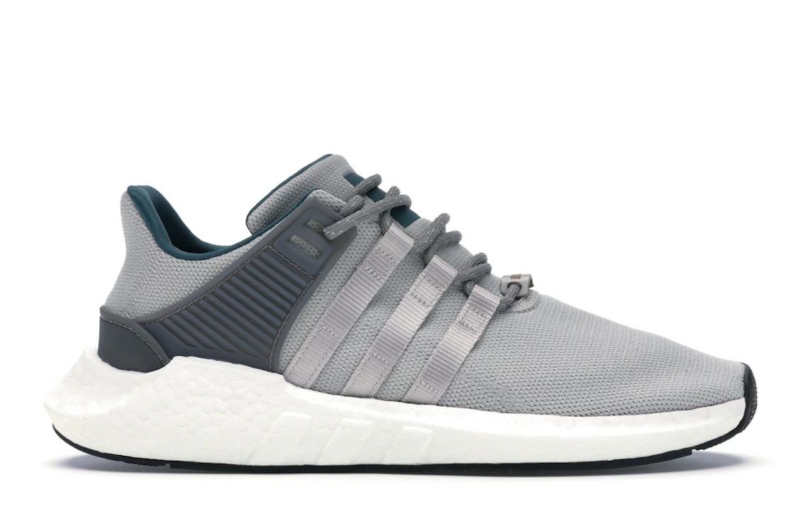 adidas EQT Support 93/17 Welding Pack Grey Two - 1