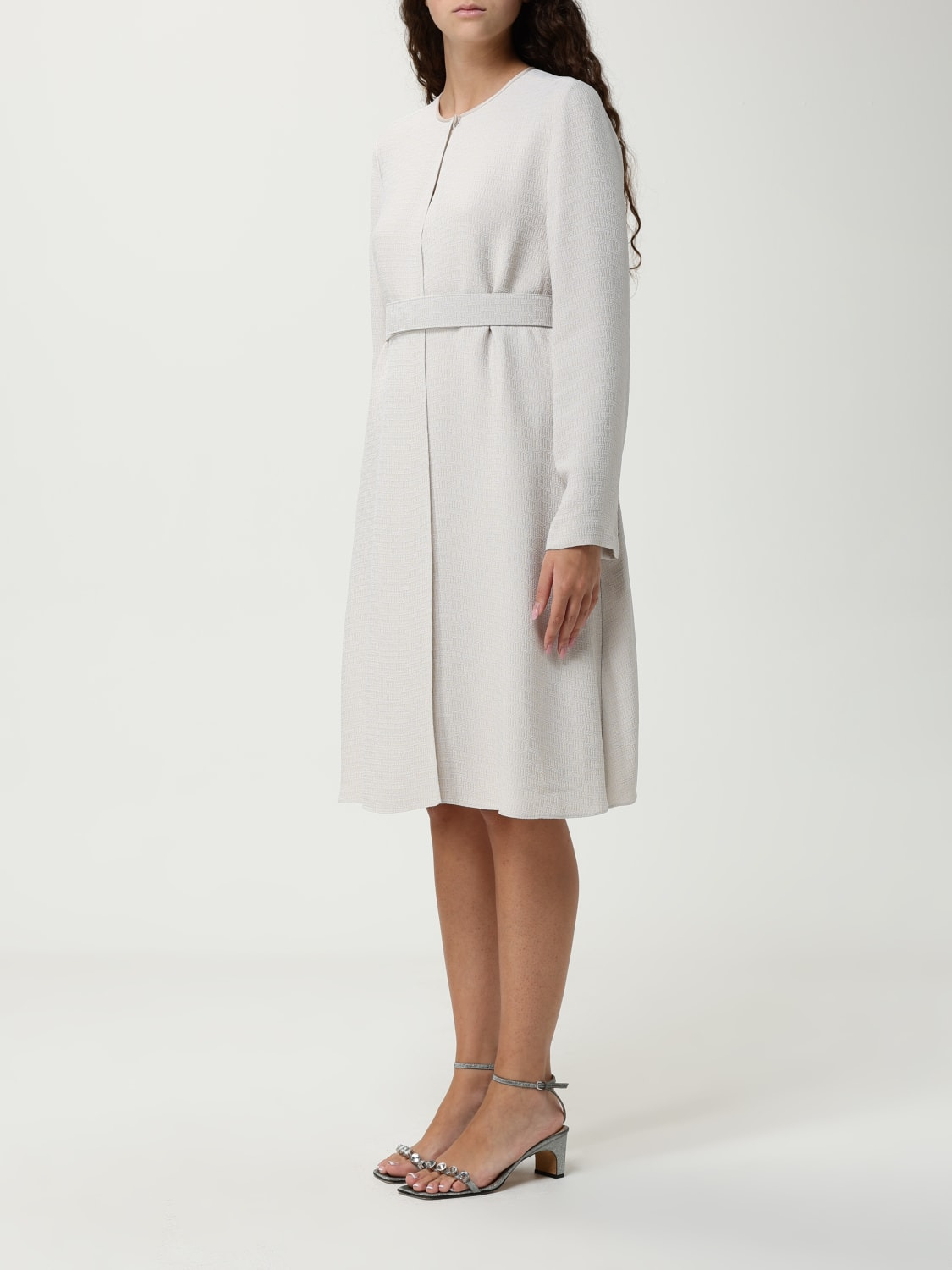 Dress woman Emporio Armani - 3