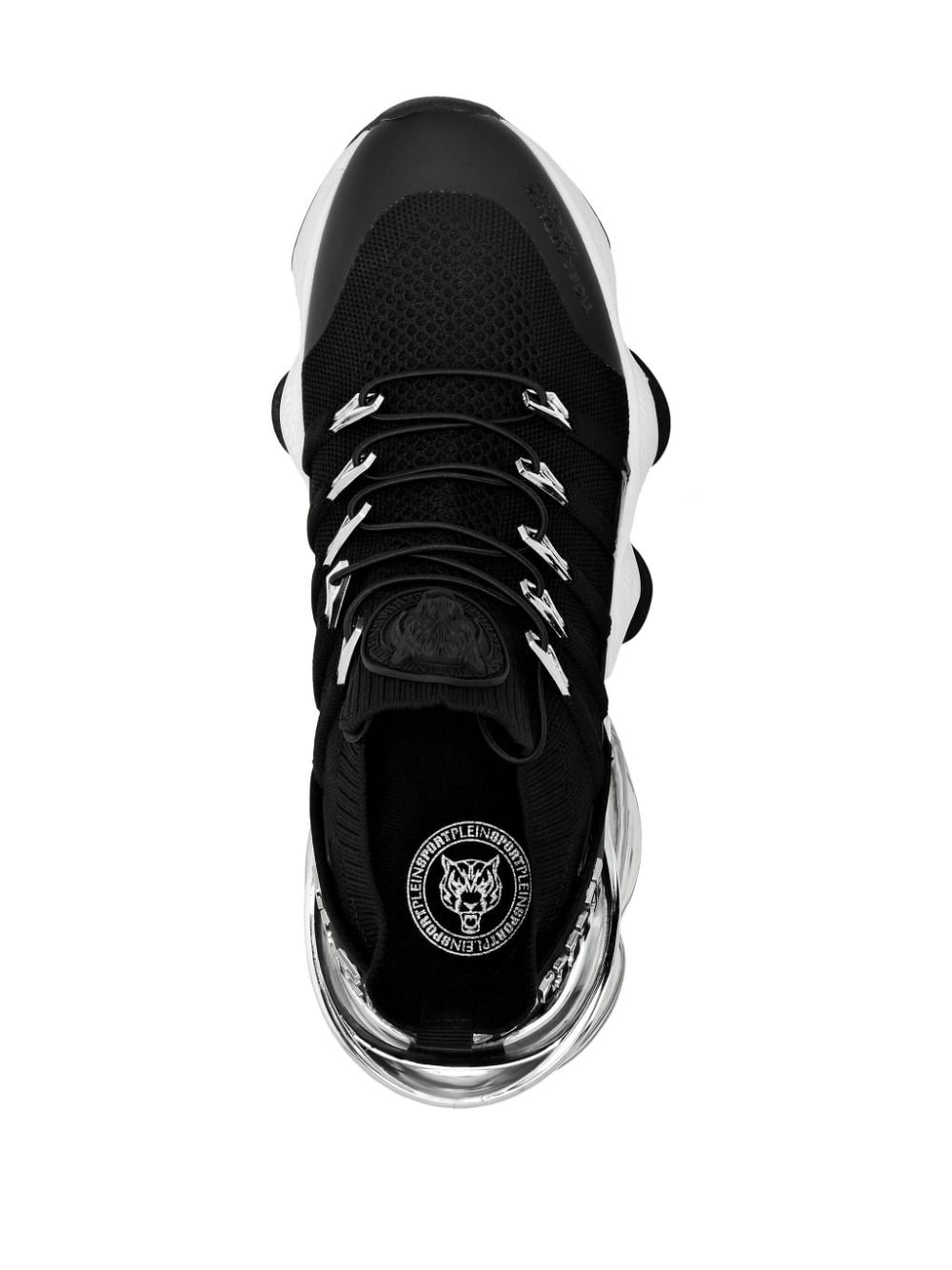 Tiger Attack Gen X 04 sneakers - 4