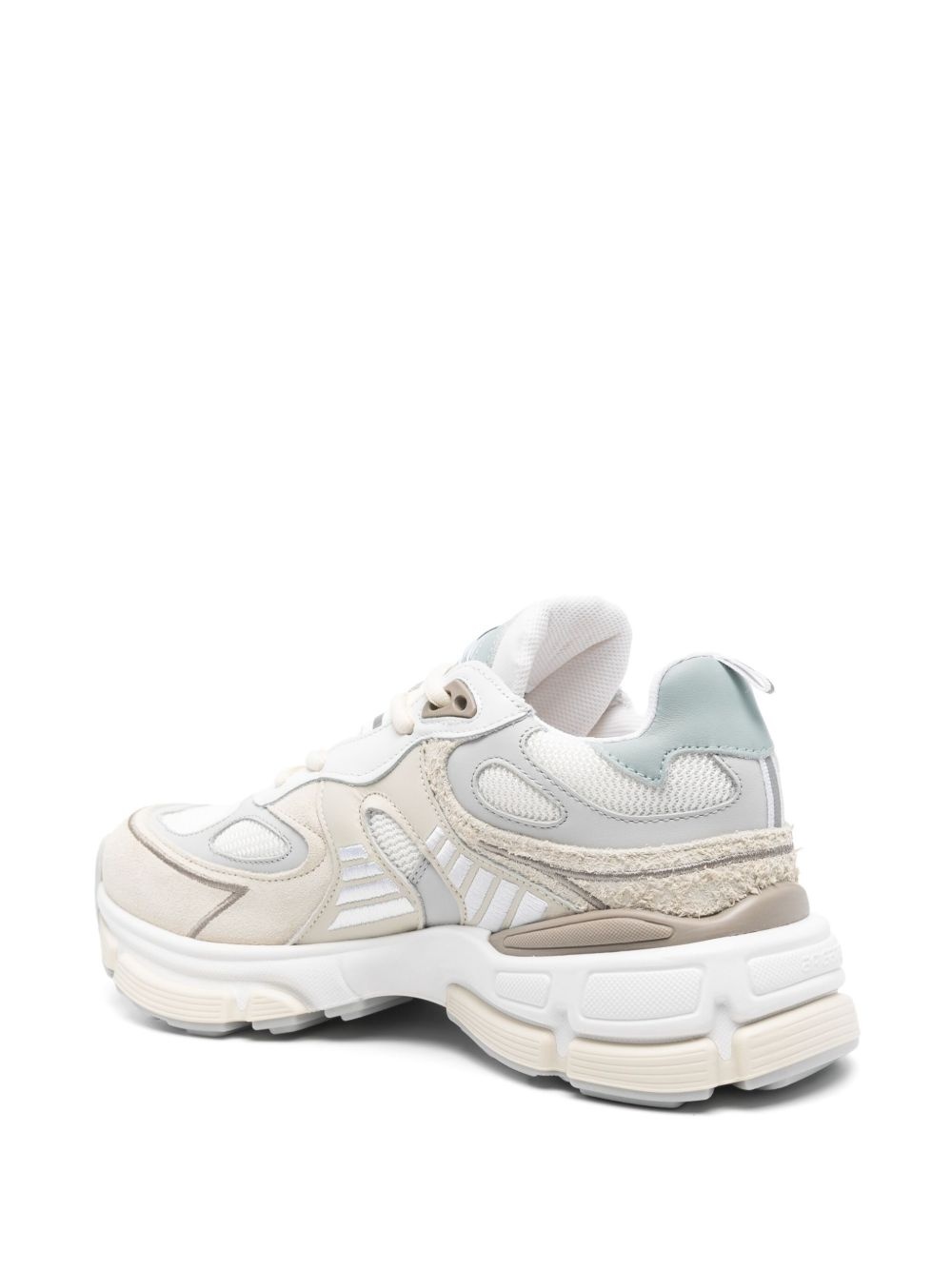 Sphere sneakers - 3