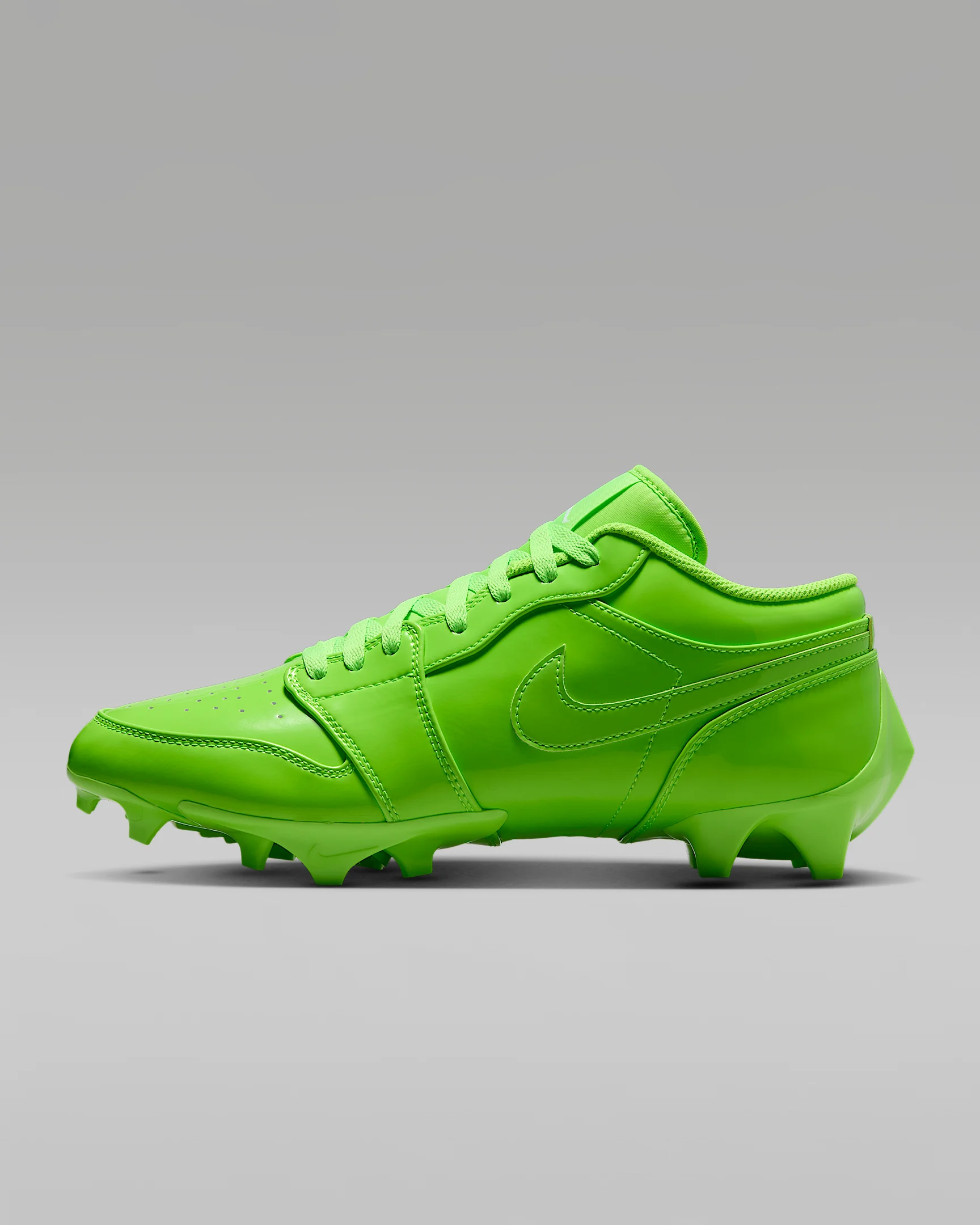 Jordan 1 Low TD Men's Football Cleat - 1