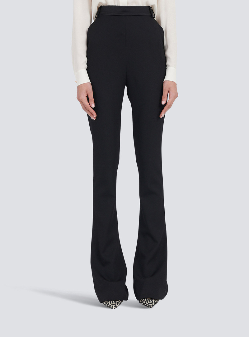 Grain de poudre bootcut pants 6