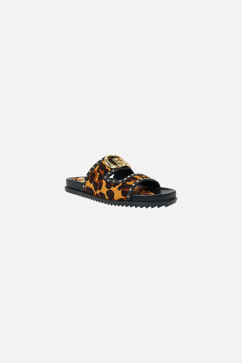 CAMILLA LUCIA CF BUCKLE SANDAL outlook
