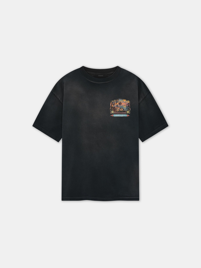 AMIRI JAZZ HIDEAWAY 타이 - 1