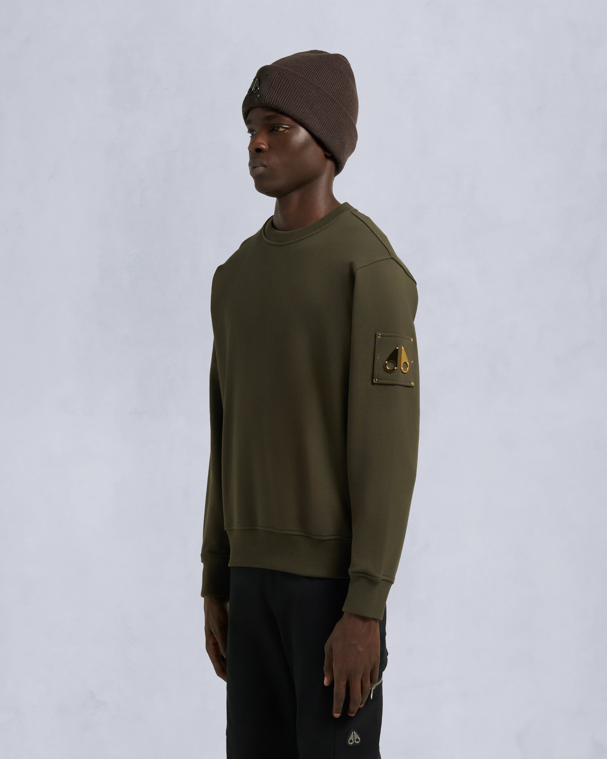 GOLD SERIES SNYDER SWEATER - 3