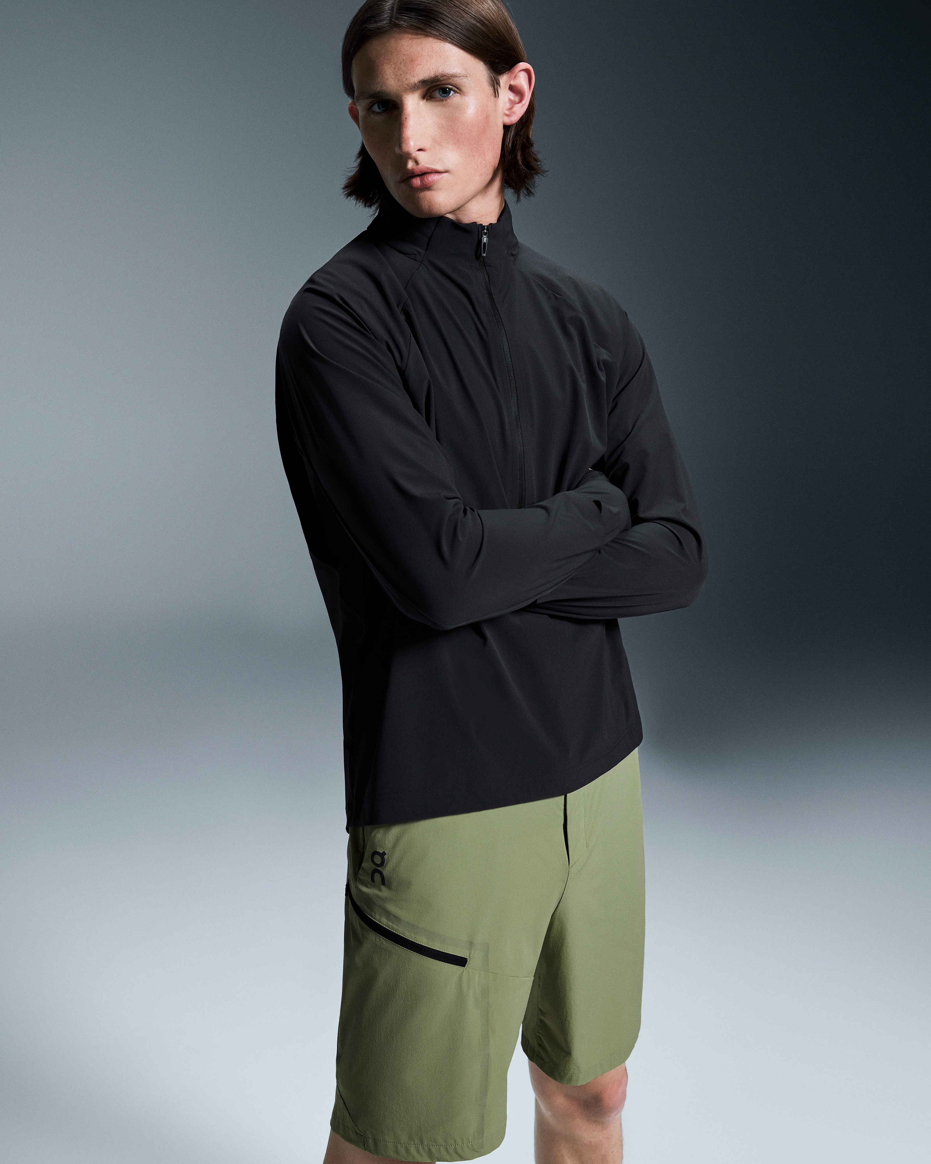 Trek Short - 3