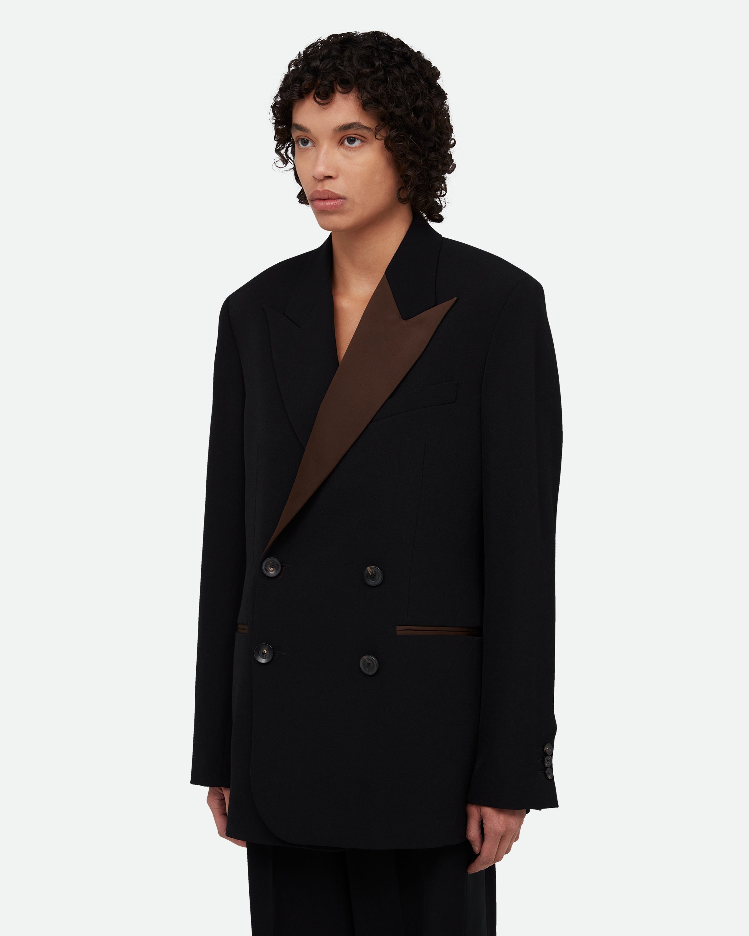 Rise Tuxedo - 8