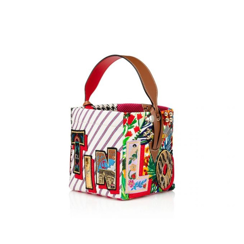 Caracaba Mini MULTI/BISCOTTO 8