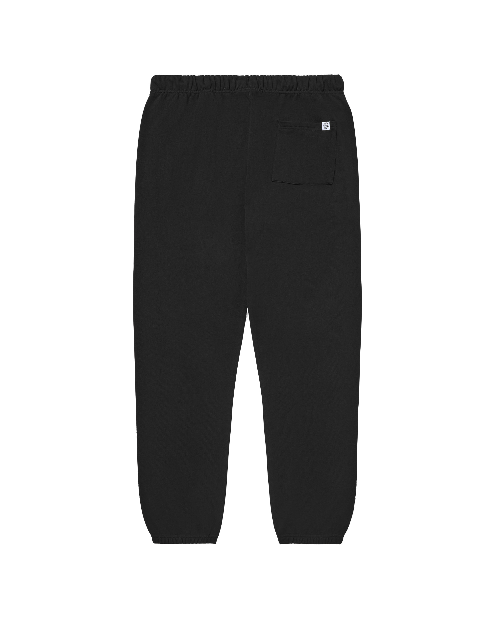 CLASSIC CURVE LOGO SWEATPANT - 2