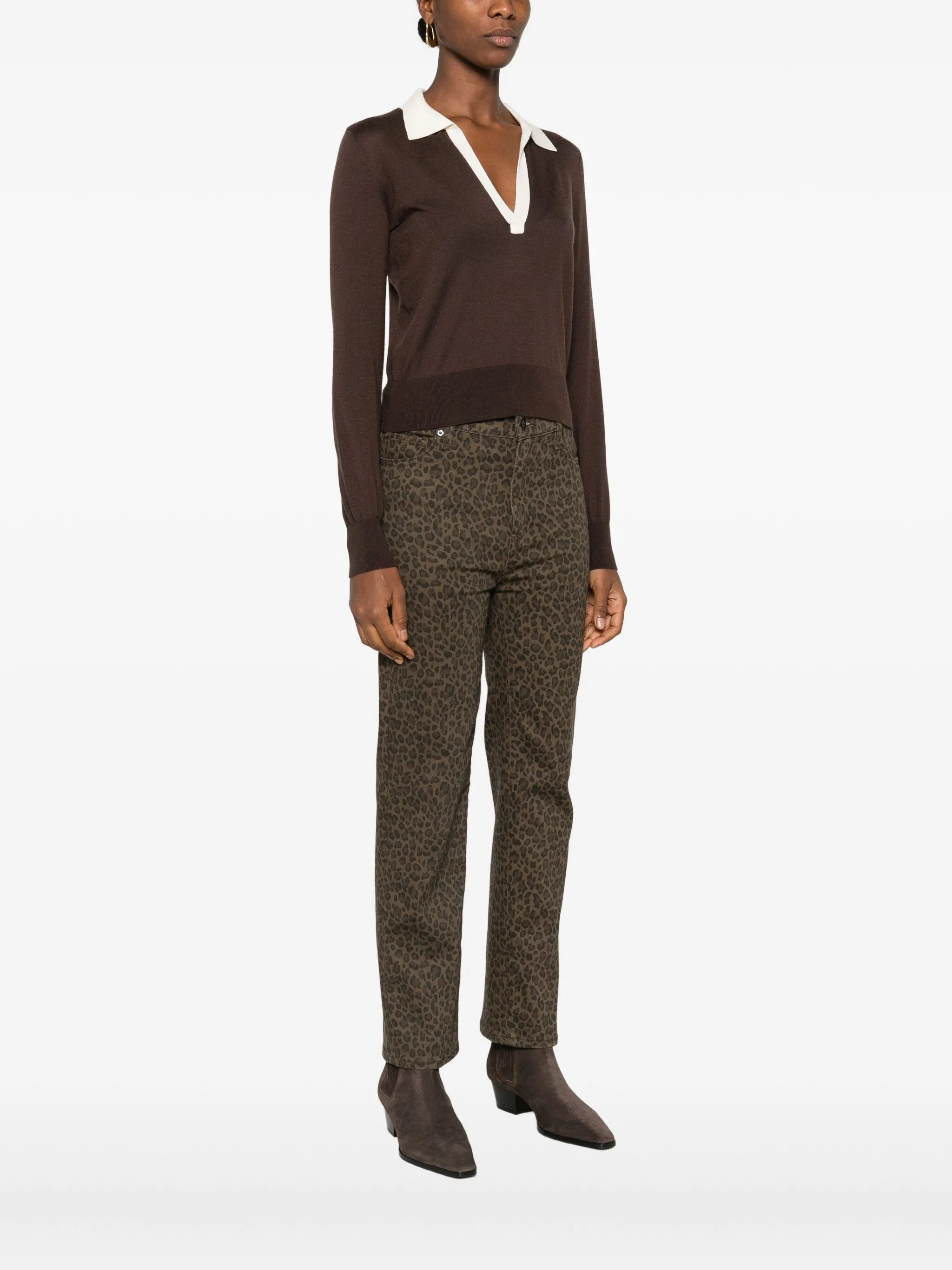 Frame Knitwear - 3