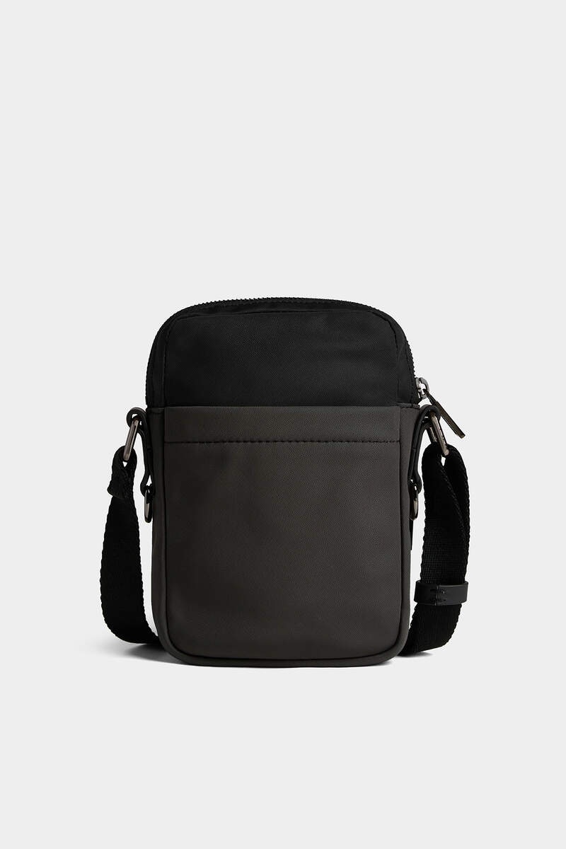 DSQUARED2 URBAN CROSSBODY | REVERSIBLE