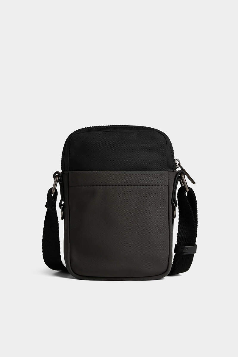 DSQUARED2 URBAN CROSSBODY outlook