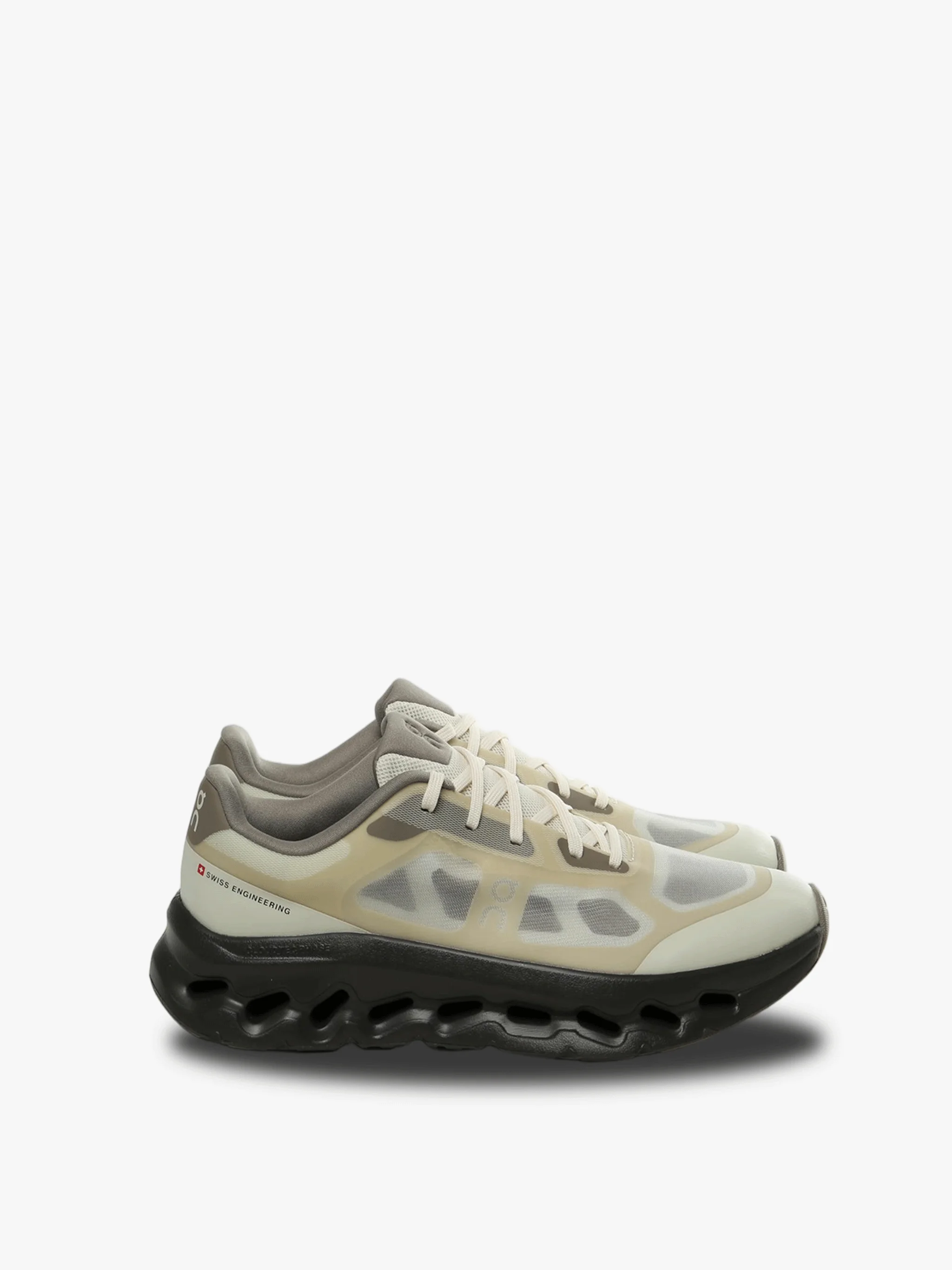 ON RUNNING - Men Cloudtilt Remix 1 Sneakers - 1