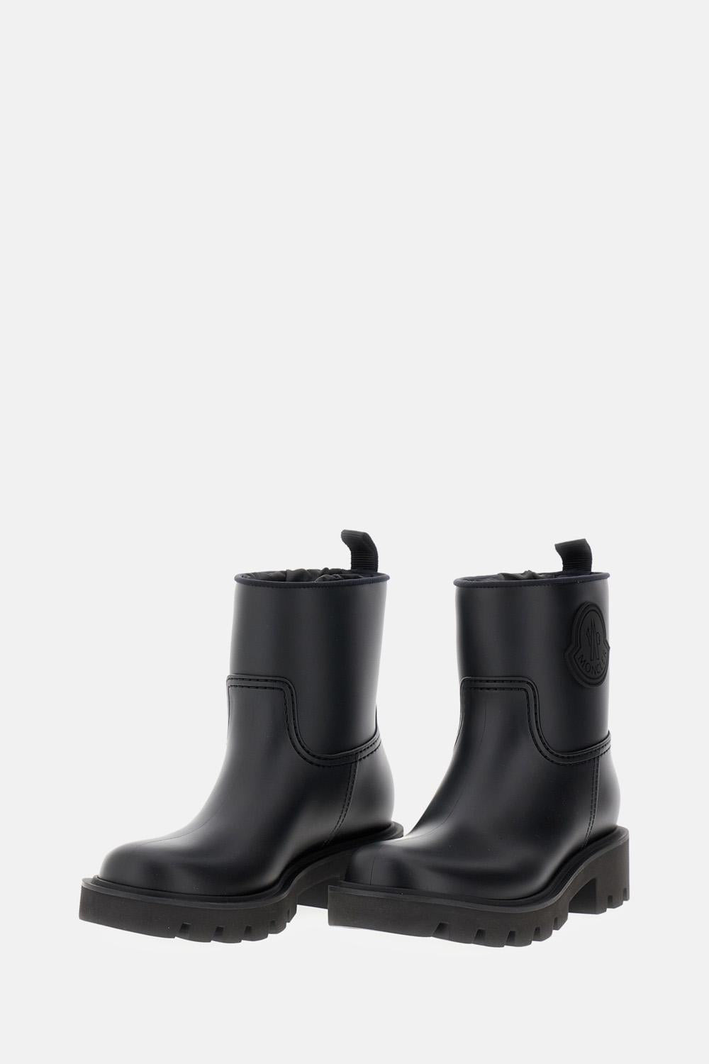 RAIN BOOTS - 2