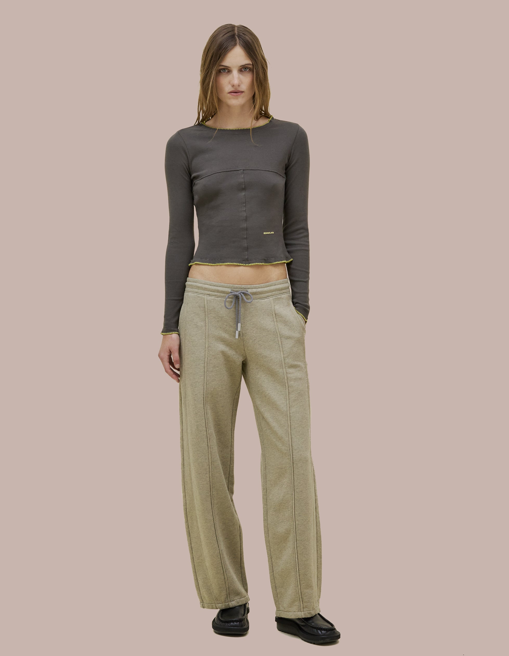 EL SWEATPANT - 4
