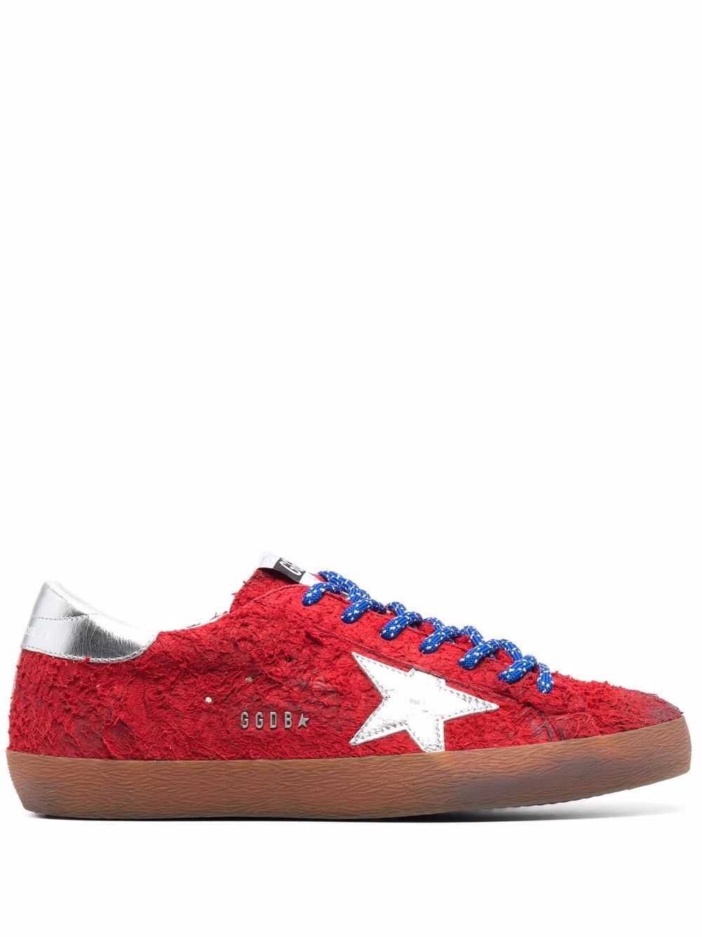 Super-Star low-top sneakers - 1