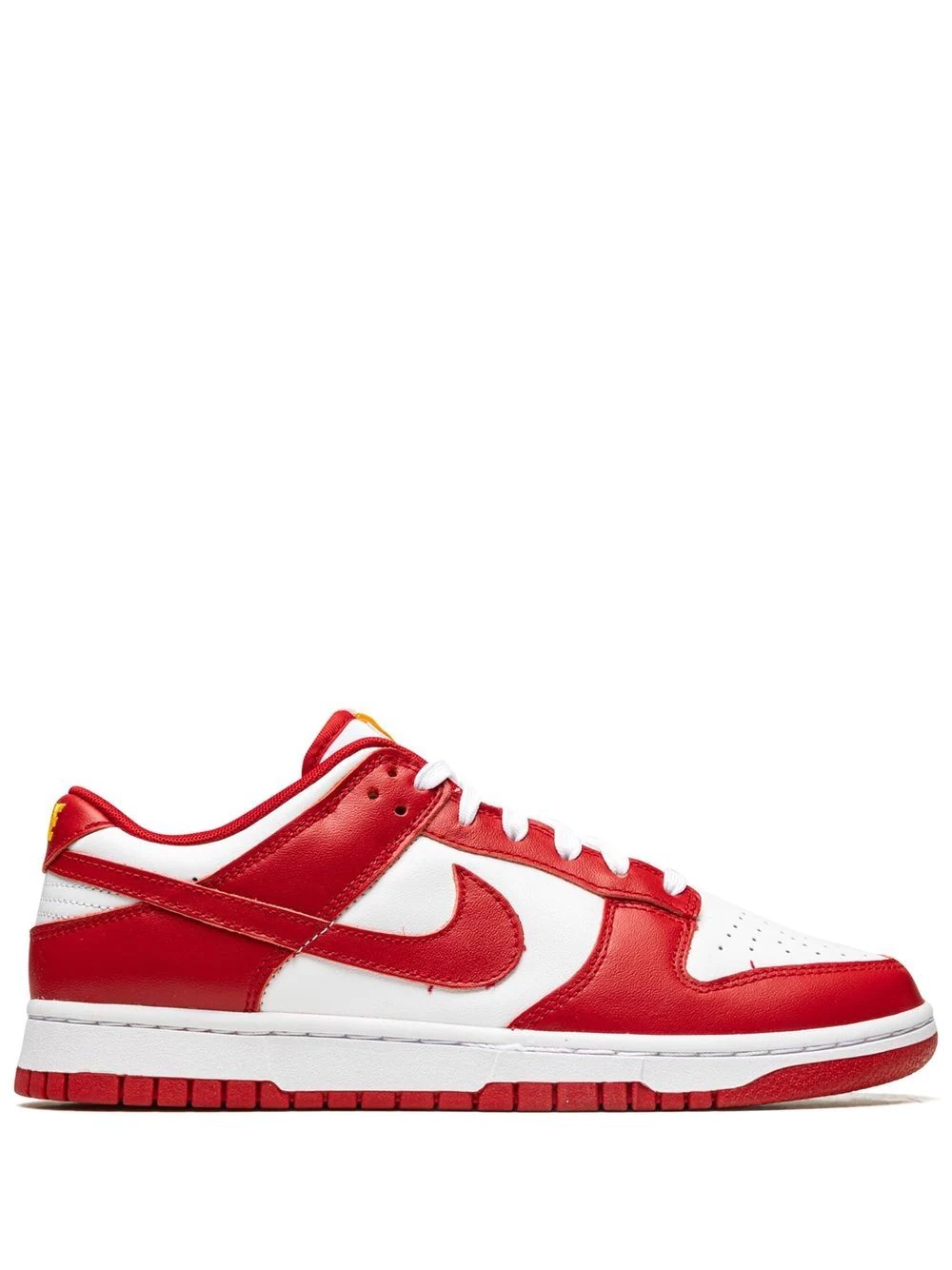 Dunk Low Retro "USC" sneakers - 1