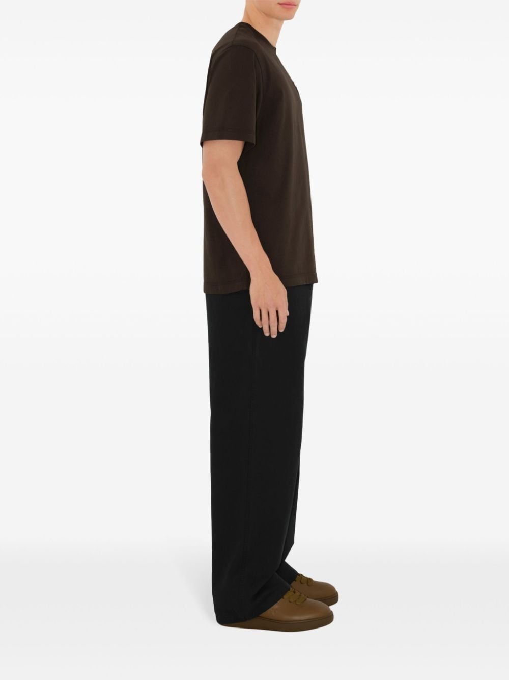 B Shield T-shirt - 3