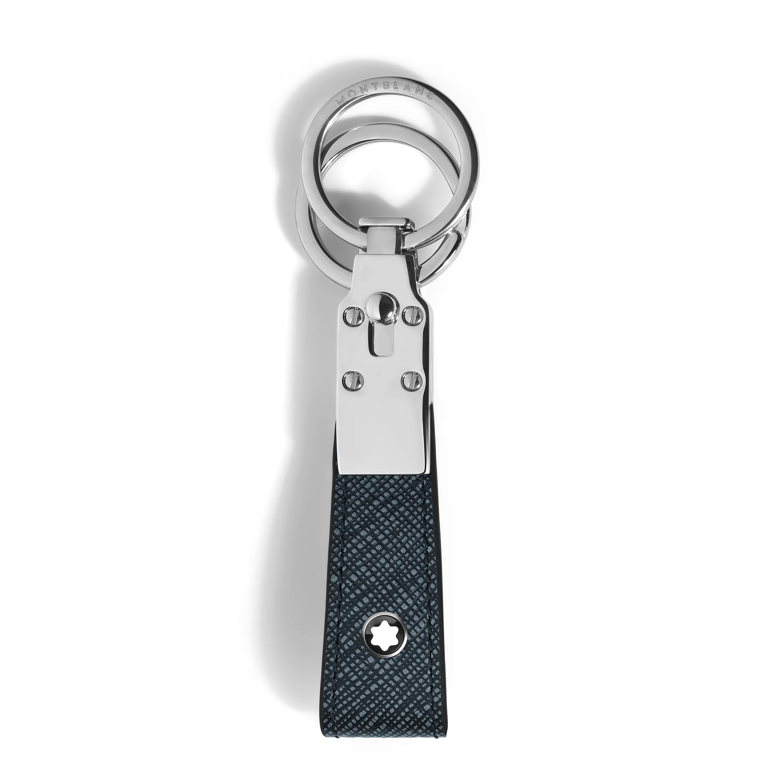 SARTORIAL LOOP KEY FOB - 1