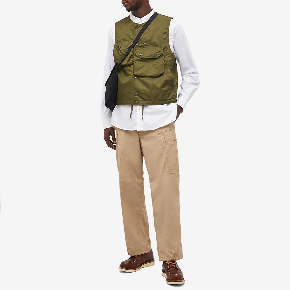 Engineered Garments Cover Vest - 5