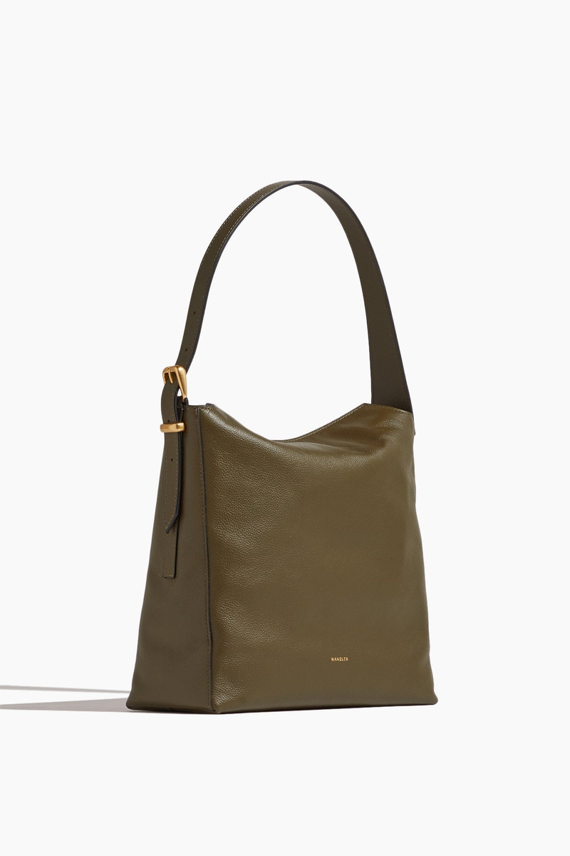 Marli Tote Bag in Camouflage Crust 3