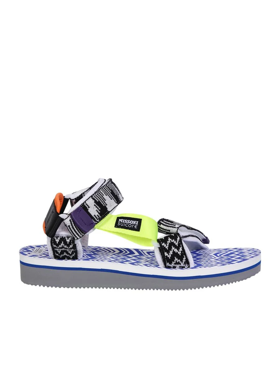 SUICOKE SANDALS - 1