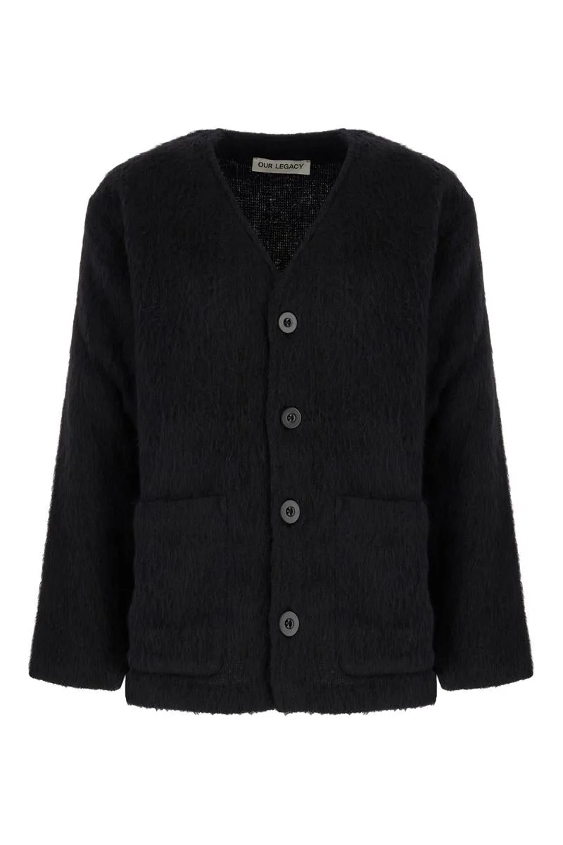 Our Legacy Knitwear - 1