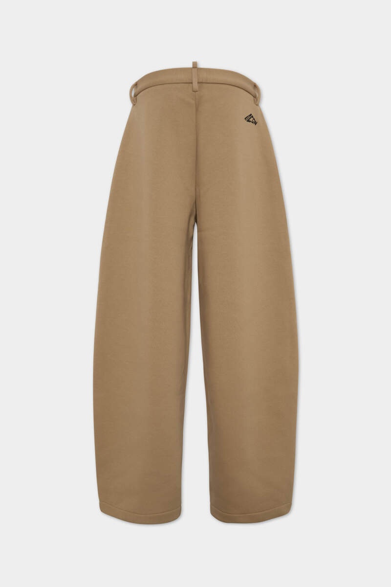 ICON NEW GENERATION AMELIA FLEECE PANT - 2