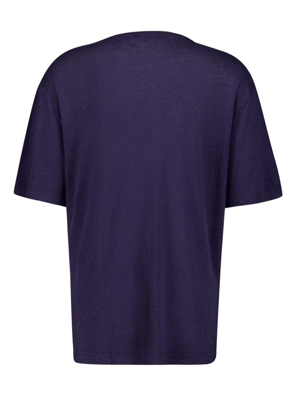 Carmo pocket crew-neck t-shirt - 2