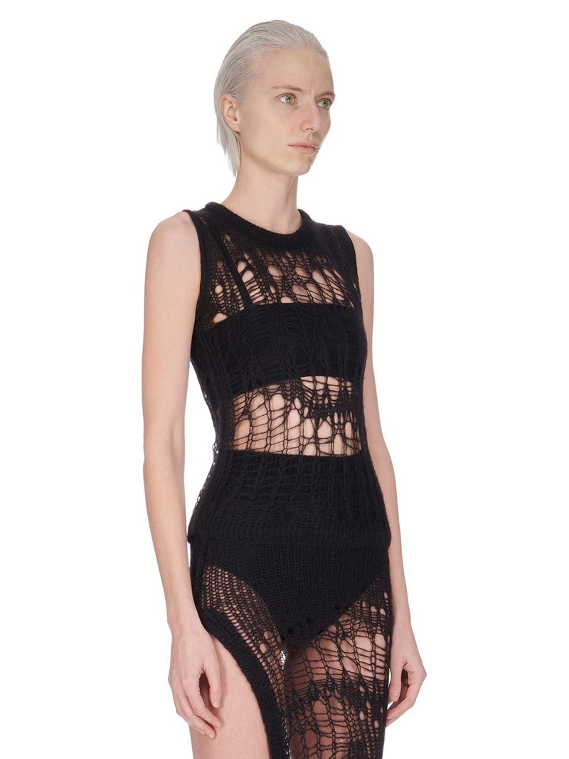 Rick Owens KNITS outlook