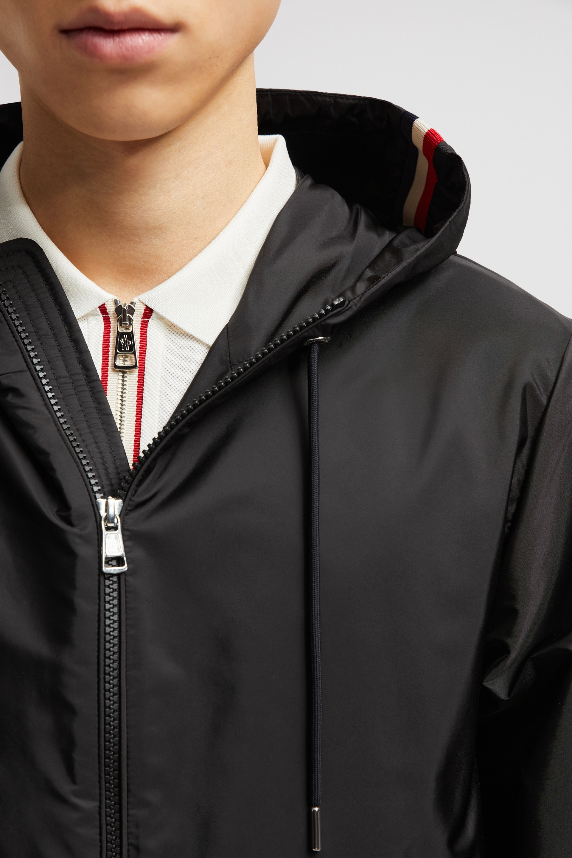 Grimpeurs Hooded Windbreakers - 7