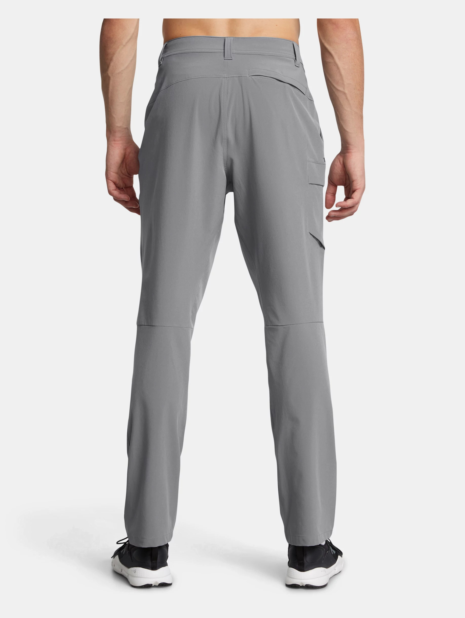 Men's UA Mantra Cargo Pants - 2