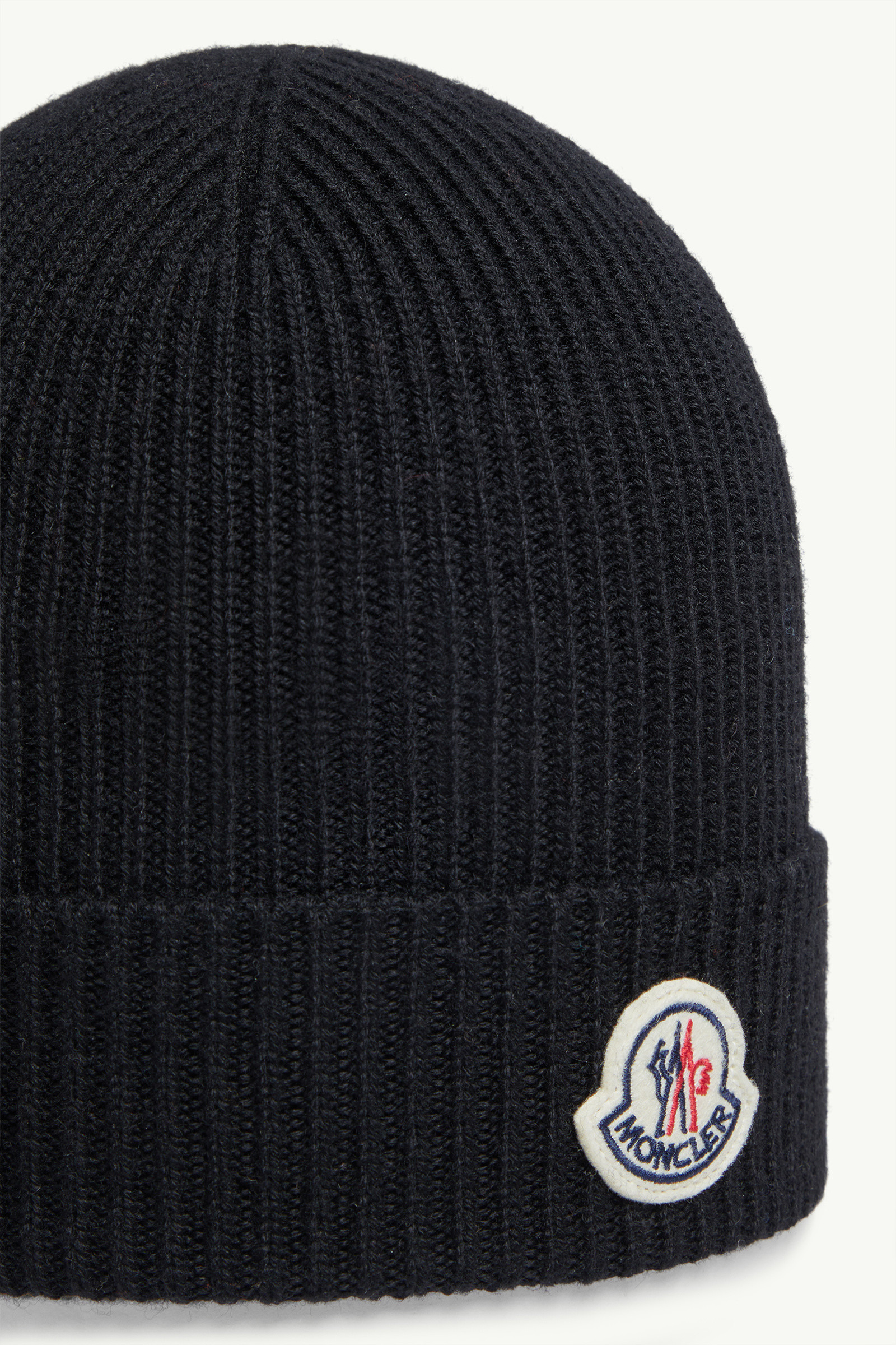 Wool Beanie - 3