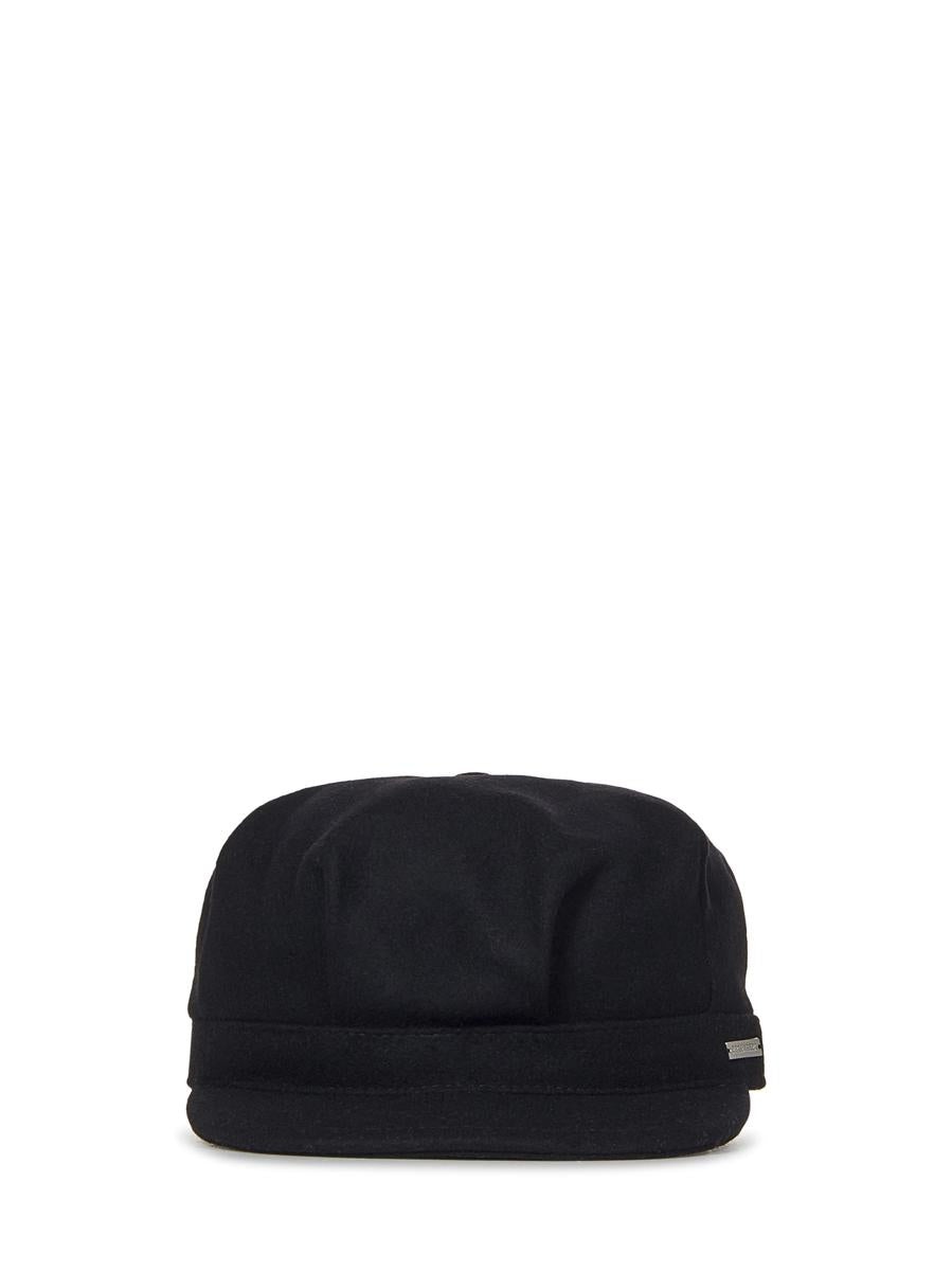 Dsquared2 Hats Black - 1