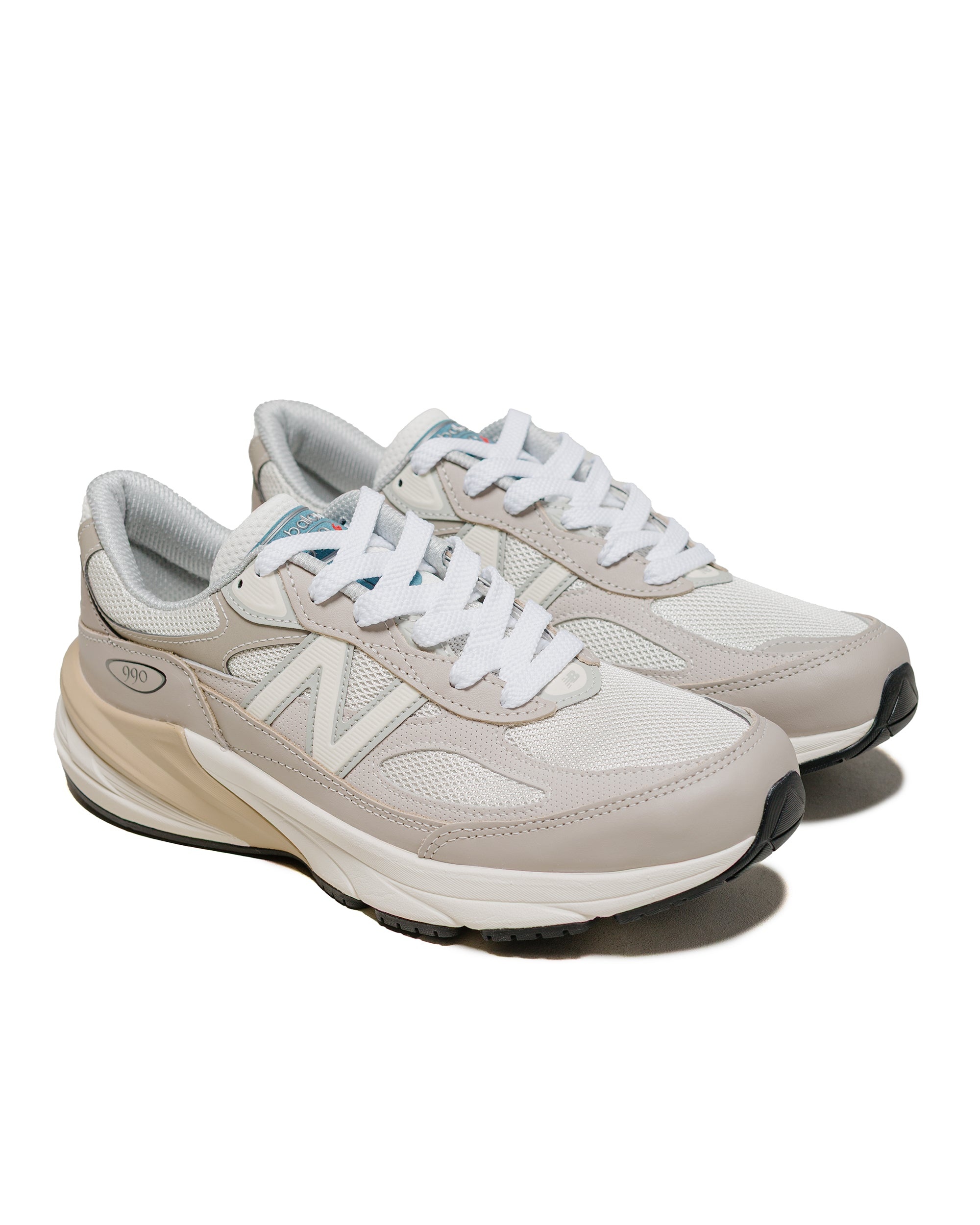 U990MM6 Moonrock/Mushroom - 2