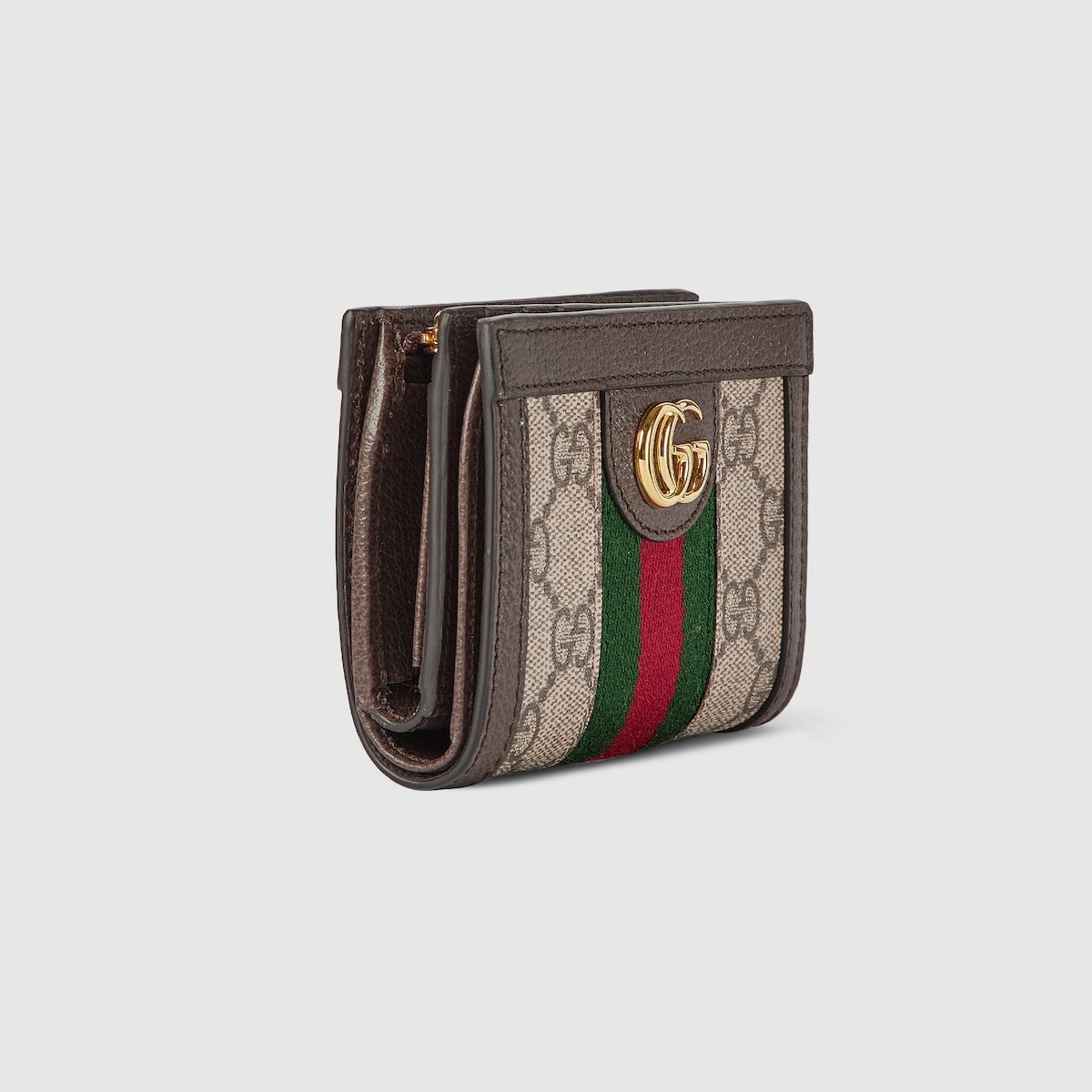 Ophidia bi-fold wallet - 3