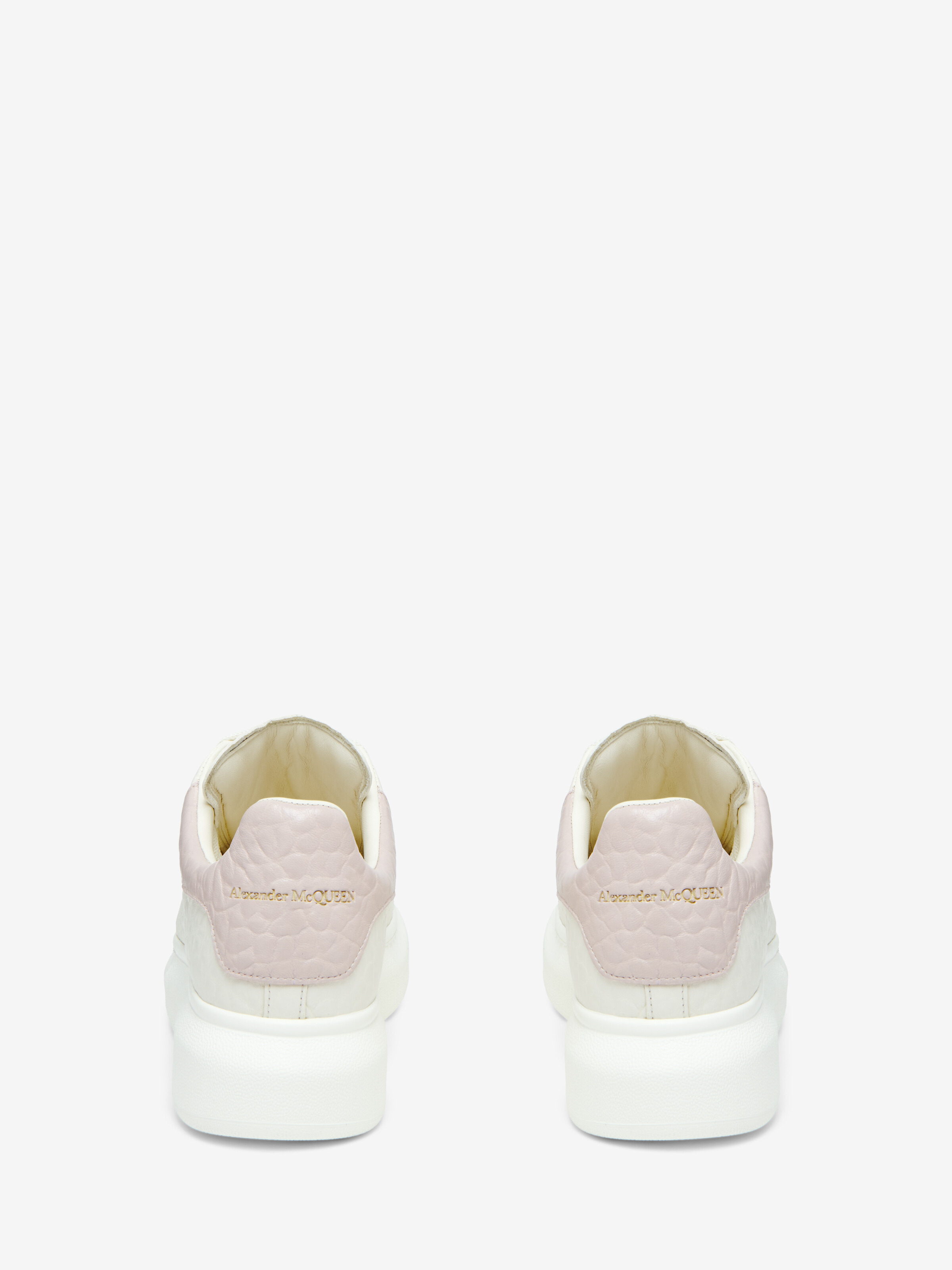 Oversized Sneaker - 4