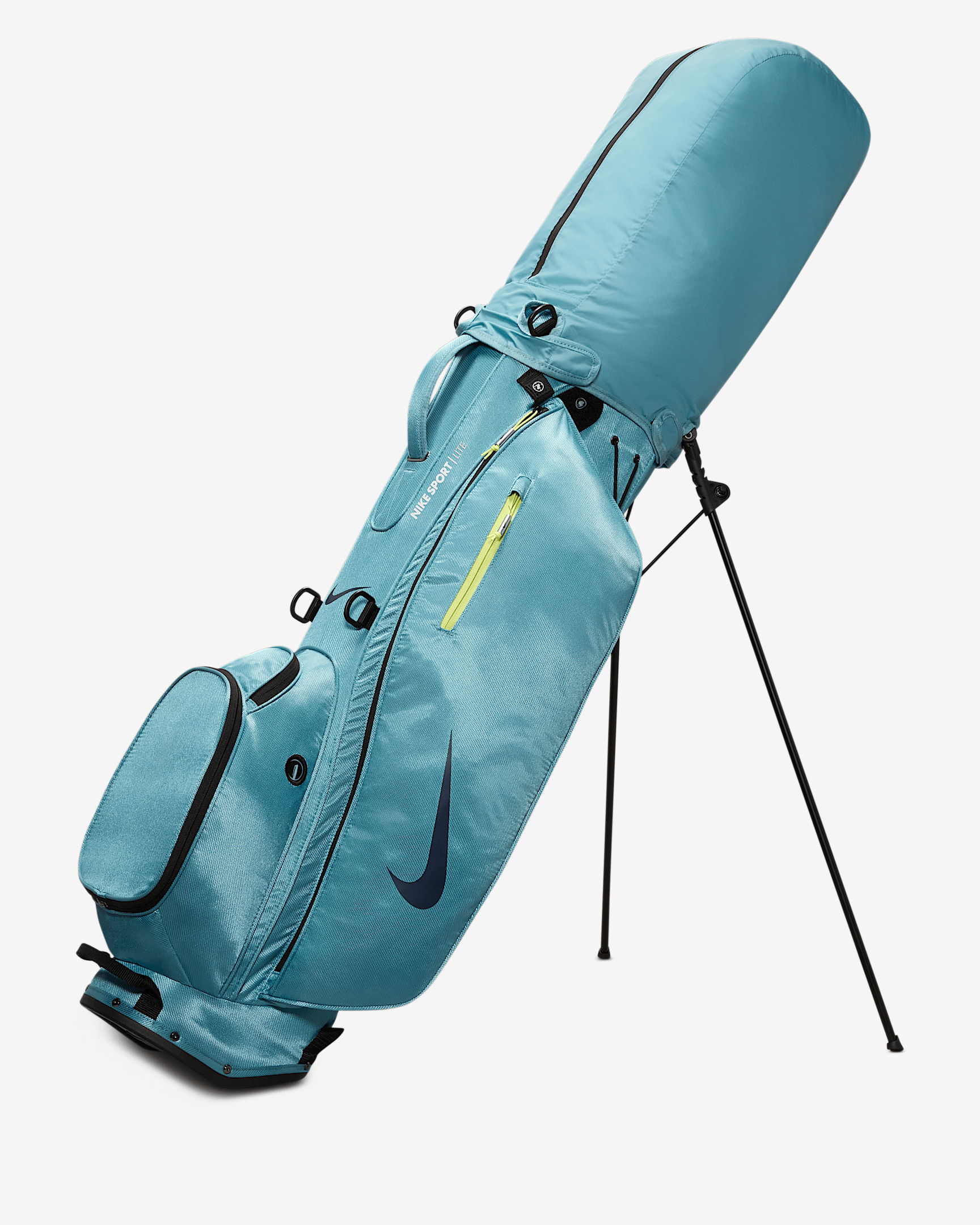 Nike Sport Lite Golf Bag - 4