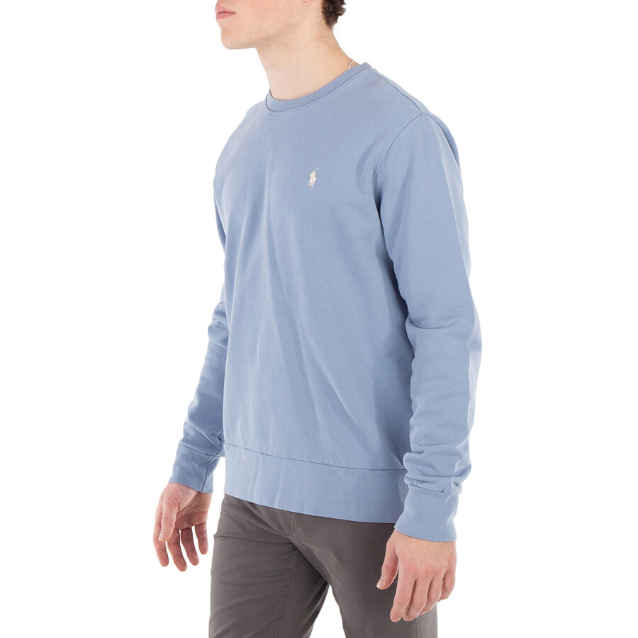 Polo Ralph Lauren - Polo Ralph Lauren Long Sleeve-Sweatshirt - 2